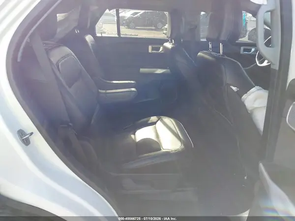 1FM5K7FW6NNA10672 2022 FORD EXPLORER - Image 8