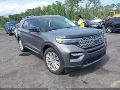 1FM5K7FW6PNA01909 2023 FORD EXPLORER