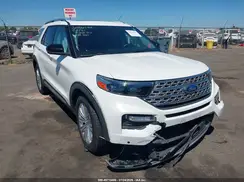 1FM5K7FW7MNA12395 2021 FORD EXPLORER