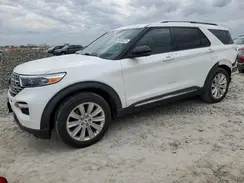 1FM5K7FW7MNA14051 2021 FORD EXPLORER