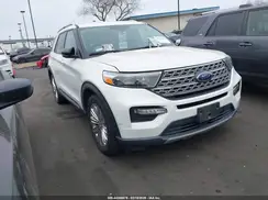 1FM5K7FW7MNA14146 2021 FORD EXPLORER