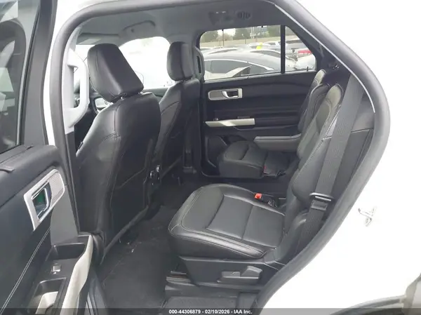 1FM5K7FW7MNA14146 2021 FORD EXPLORER - Image 8