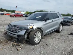 1FM5K7FW8MNA16973 2021 FORD EXPLORER