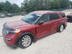 1FM5K7FW8PNA04228 2023 FORD EXPLORER