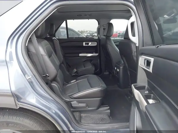 1FM5K7FW9MNA06579 2021 FORD EXPLORER - Image 8