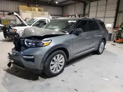 1FM5K7FWXLGC30852 2020 FORD EXPLORER