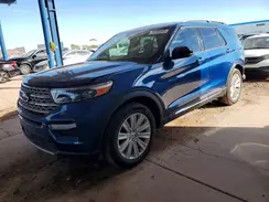 1FM5K7FWXPNA07597 2023 FORD EXPLORER