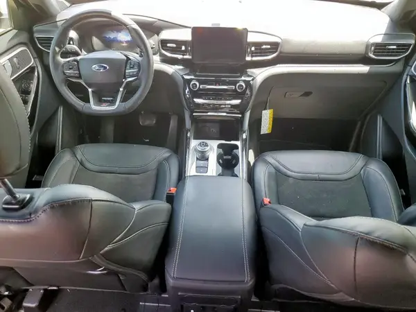 1FM5K7GC0NGB00926 2022 FORD EXPLORER - Image 8