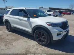 1FM5K7GC0NGB92118 2022 FORD EXPLORER