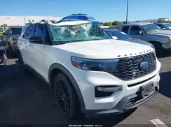 1FM5K7GC1NGA41675 2022 FORD EXPLORER