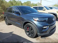 1FM5K7GC1NGA93095 2022 FORD EXPLORER