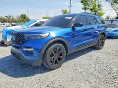 1FM5K7GC1NGB84030 2022 FORD EXPLORER