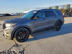 1FM5K7GC2NGA16557 2022 FORD EXPLORER