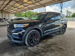 1FM5K7GC2NGB69472 2022 FORD EXPLORER