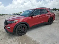1FM5K7GC3NGA39491 2022 FORD EXPLORER