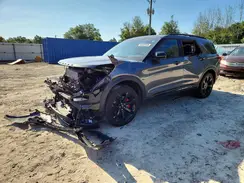 1FM5K7GC3NGB87169 2022 FORD EXPLORER