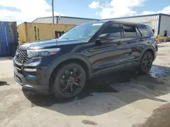 1FM5K7GC4NGB99816 2022 FORD EXPLORER
