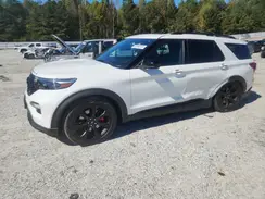 1FM5K7GC4NGC06022 2022 FORD EXPLORER