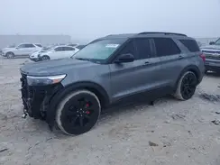 1FM5K7GC5NGC28238 2022 FORD EXPLORER