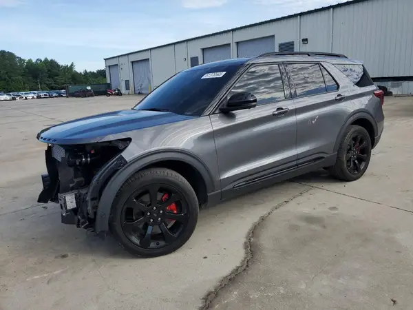 1FM5K7GC6NGB47426 2022 FORD EXPLORER - Image 1