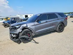 1FM5K7GC7NGB15262 2022 FORD EXPLORER