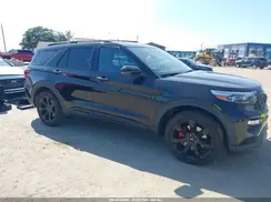 1FM5K7GC7PGA79026 2023 FORD EXPLORER
