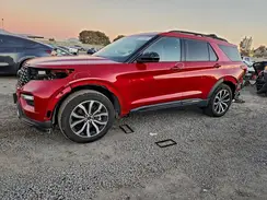 1FM5K7GC7RGA26863 2024 FORD EXPLORER