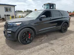 1FM5K7GC8NGA08642 2022 FORD EXPLORER