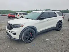 1FM5K7GC8NGA16708 2022 FORD EXPLORER