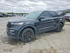1FM5K7GC8NGA28616 2022 FORD EXPLORER