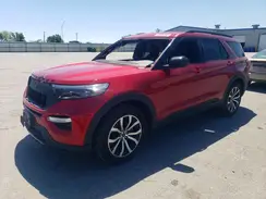 1FM5K7GC8NGB07350 2022 FORD EXPLORER