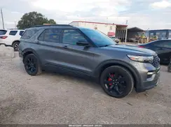 1FM5K7GC8NGC44790 2022 FORD EXPLORER