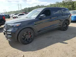 1FM5K7GC9NGA57395 2022 FORD EXPLORER