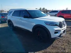 1FM5K7GC9NGC46287 2022 FORD EXPLORER