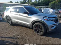1FM5K7GC9PGB05495 2023 FORD EXPLORER