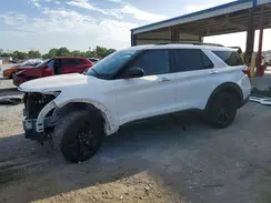 1FM5K7GCXNGB87668 2022 FORD EXPLORER