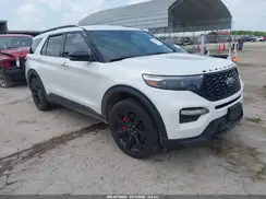 1FM5K7GCXNGB99433 2022 FORD EXPLORER