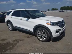 1FM5K7HC1MGC36415 2021 FORD EXPLORER