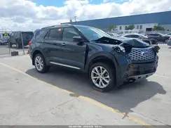 1FM5K7HC2PGB03280 2023 FORD EXPLORER