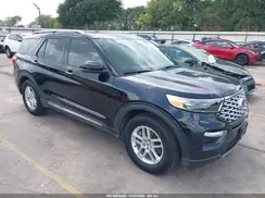 1FM5K7HC4MGC18734 2021 FORD EXPLORER