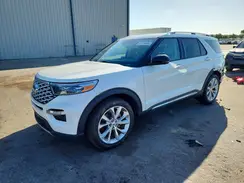 1FM5K7HC4MGC36375 2021 FORD EXPLORER