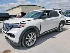 1FM5K7HC4NGA83546 2022 FORD EXPLORER