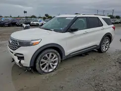 1FM5K7HC4NGB84294 2022 FORD EXPLORER
