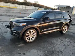 1FM5K7HC5NGB55578 2022 FORD EXPLORER