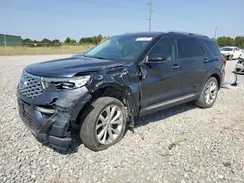 1FM5K7HC7NGB52195 2022 FORD EXPLORER