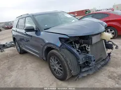 1FM5K7HC8MGC08191 2021 FORD EXPLORER