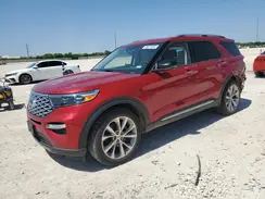 1FM5K7HCXNGA69280 2022 FORD EXPLORER