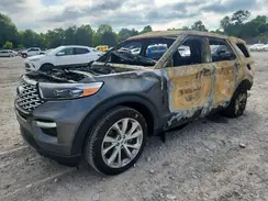 1FM5K7HW2NNA14795 2022 FORD EXPLORER