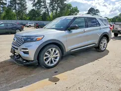 1FM5K7HW5NNA10448 2022 FORD EXPLORER