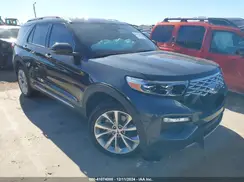 1FM5K7HW6PNA01986 2023 FORD EXPLORER